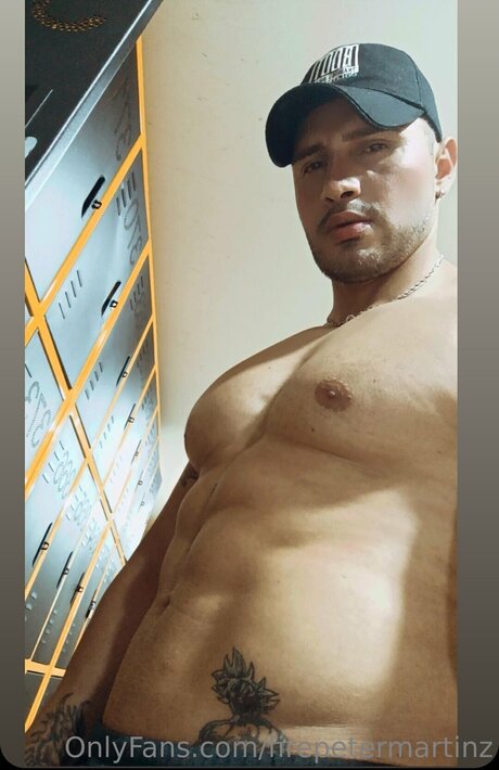 Firemancol nudes model photo