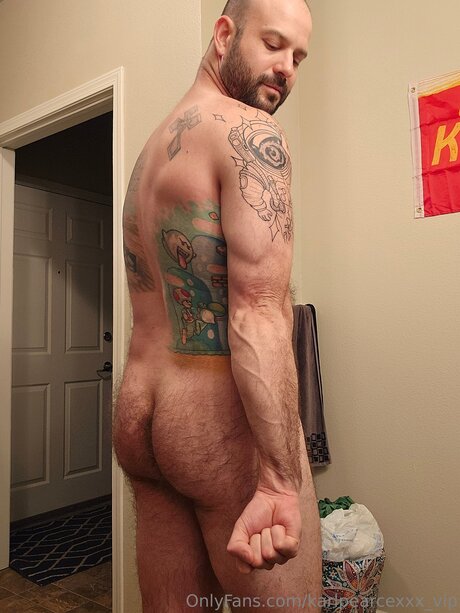 Karlpearcexxx Vip hot model img