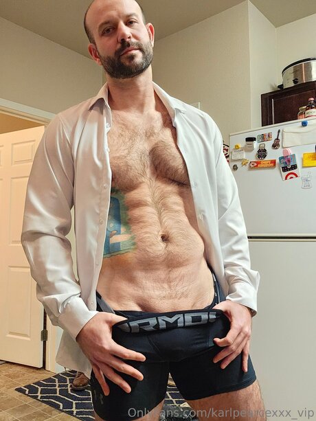 Karlpearcexxx Vip exclusive star photos