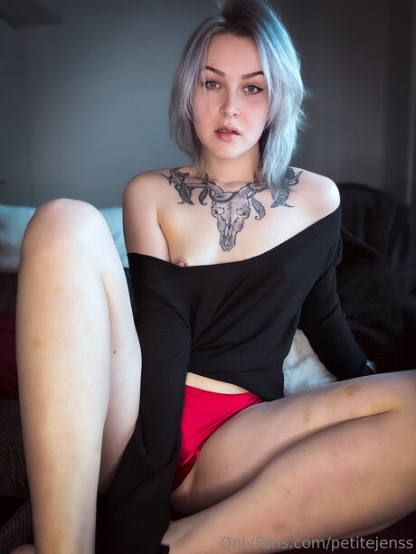 Jennajonesreal erotic pornstar pics