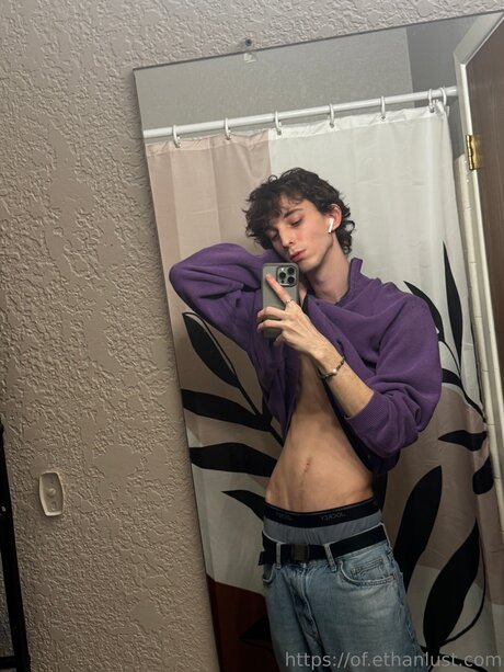 Ethanlustx pornstar best pics