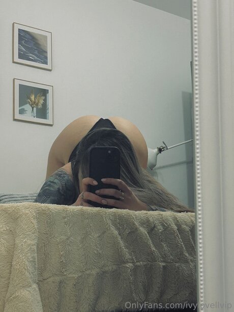 Ivylovellvip free model img