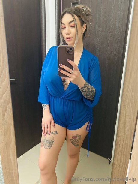 Ivylovellvip star exclusive galleries