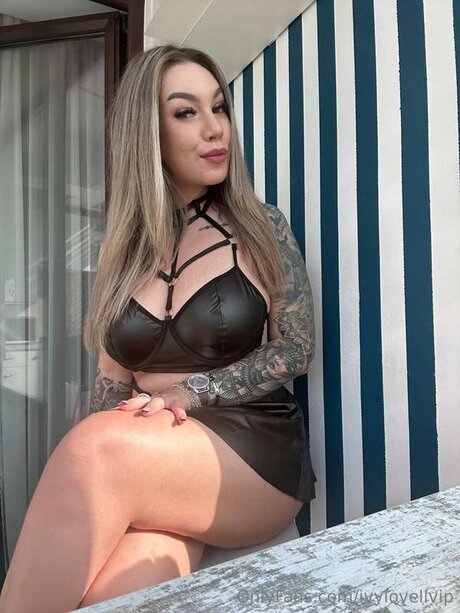 Ivylovellvip top profile image