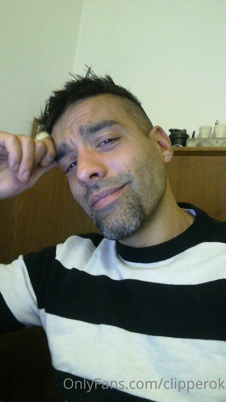 Clipperok top profile image