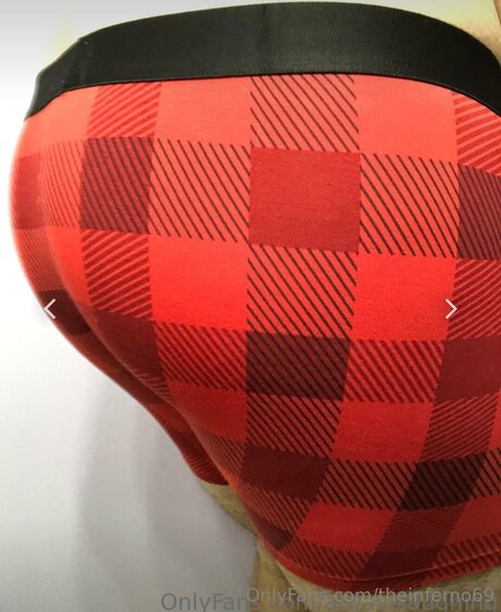 Theinferno69 model exclusive archive