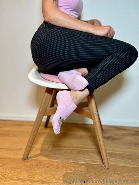 Juliajames Vip star sex gallery
