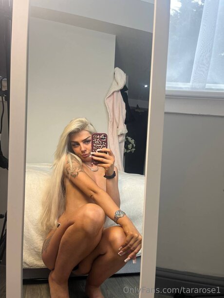 Tararose1 star porn picture