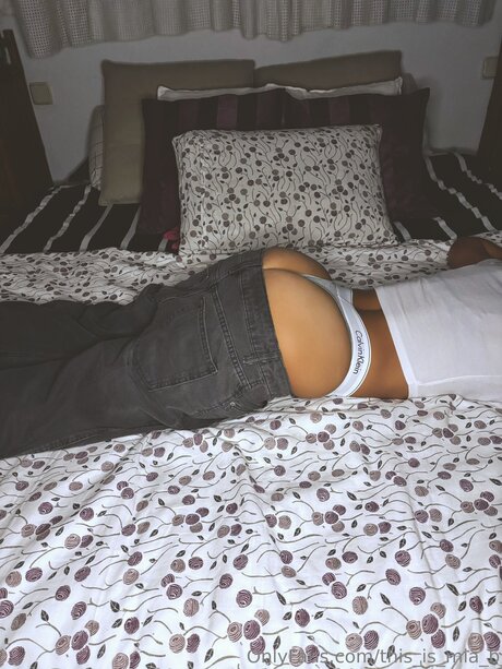 This Is Mia B pornographic star img