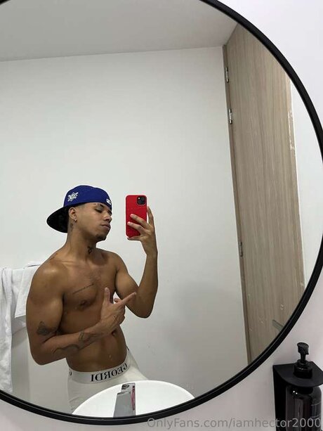 Iamhector2000 best pornstar archive
