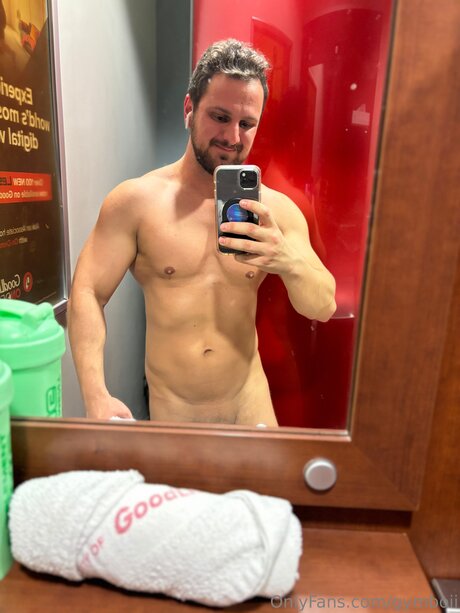 Gymboii profile image