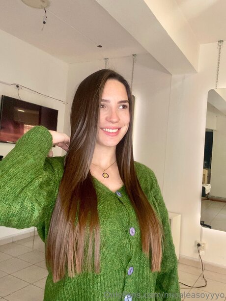Micaleasoyyyo model nudes img