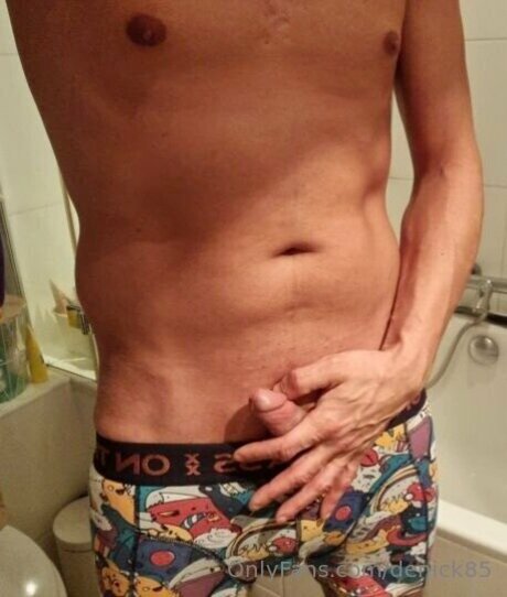 Denick85 pornographic star archive
