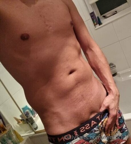 Denick85 model sex pictures
