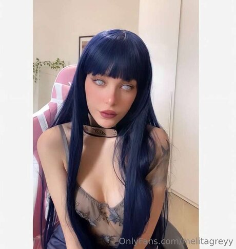 Melitagreyy model porn pics