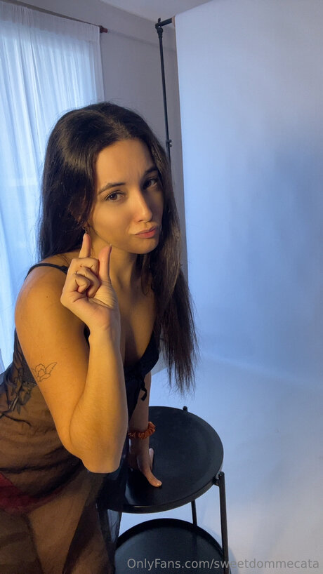 Sweetdommecata model top archive