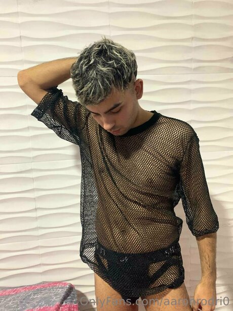 Aaronrodri0 star perfect archive