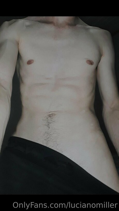 Lucianomiller porn model pics