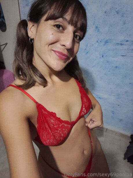 Sexy69paolaa nudes pornstar images