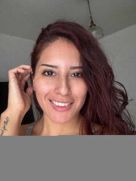 Iambellasex profile image