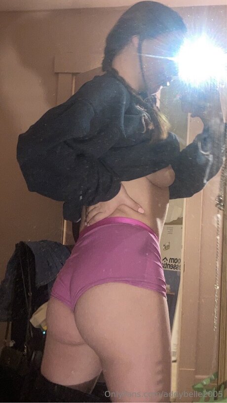 Addybelle2005 nudes star photos