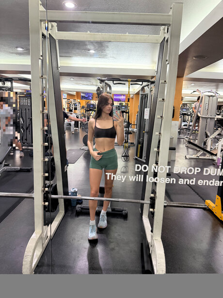 Olivemae sexy model archive