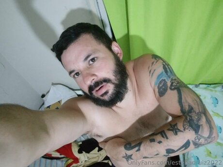 Estebanruiz2022 free star photos