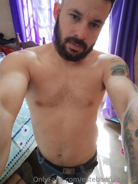 Estebanruiz2022 pornstar exclusive photo