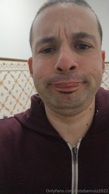 Estebanruiz2022 top model pics