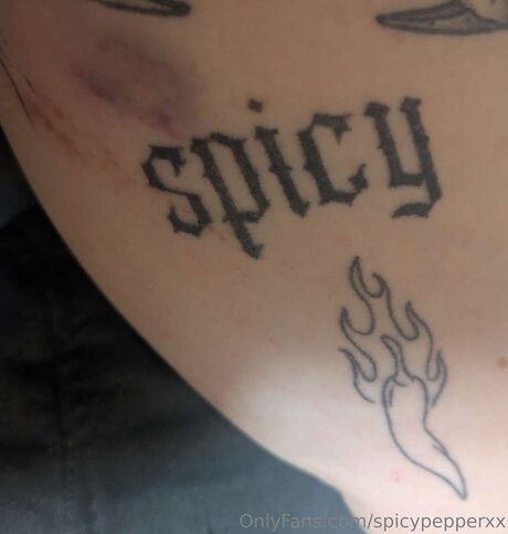 Spicypepperxx profile image