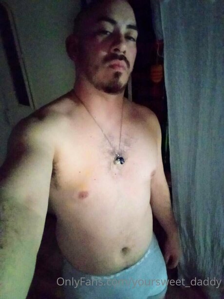 Yoursweet Daddy nudes star photo