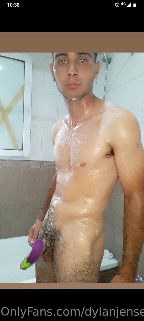 Dylanjensen model hot gallery