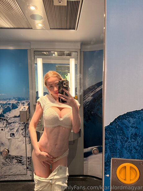 Kiaralordmagyar exclusive star images