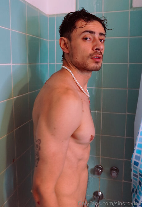 Sins Dylan model perfect galleries