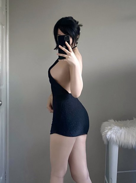 mwahgo model hot image