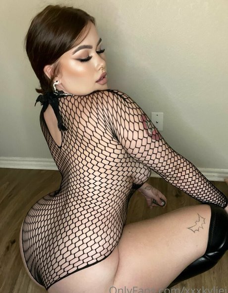 kyliejordanfree pornstar hot img