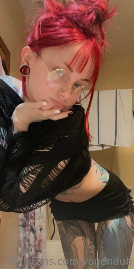yogendub pretty pornstar archive