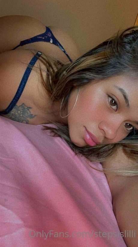 stepsislilli art pornstar images