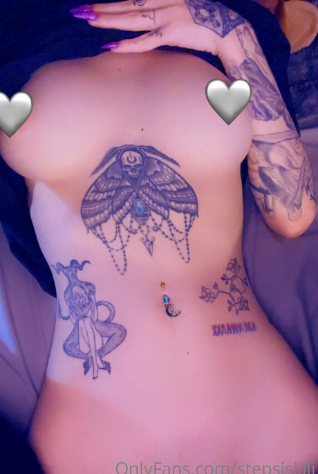 stepsislilli sex pornstar picture