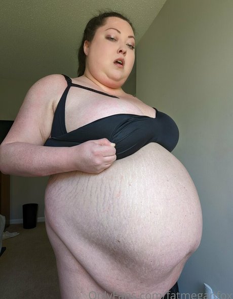 fatmeganfox xxx pornstar img