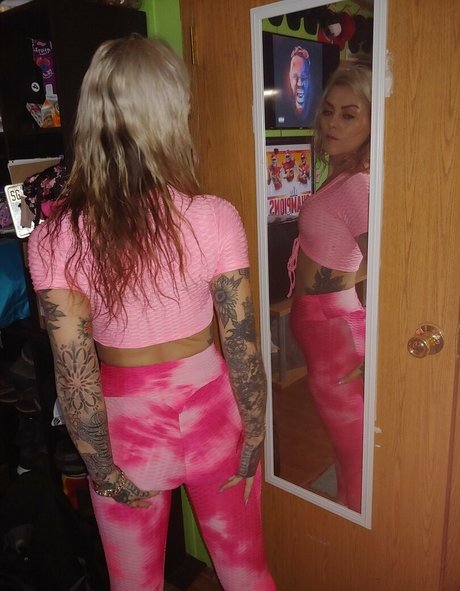 tattooedbarbie86 hd actress galleries
