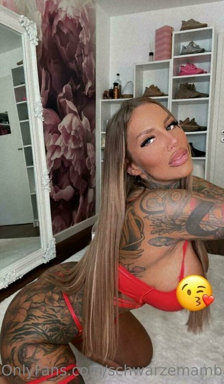schwarzemamba89 nudes pornstar archive