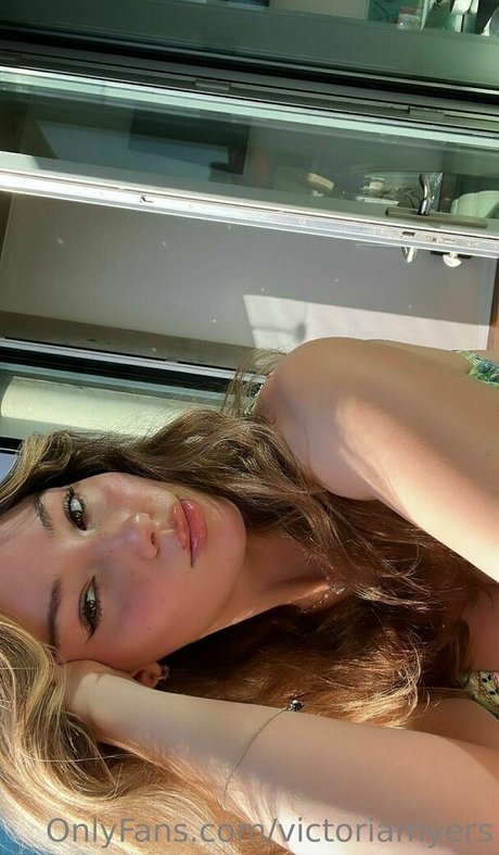 victoriamyers pornstar high quality picture