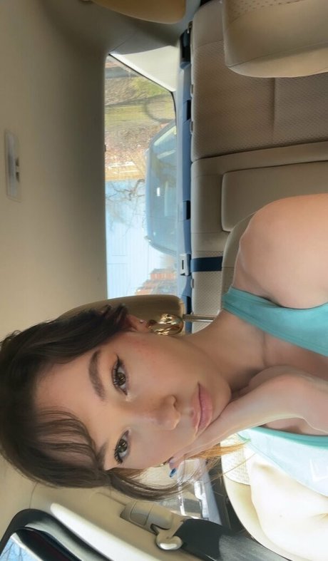 victoriamyers sexy star pics