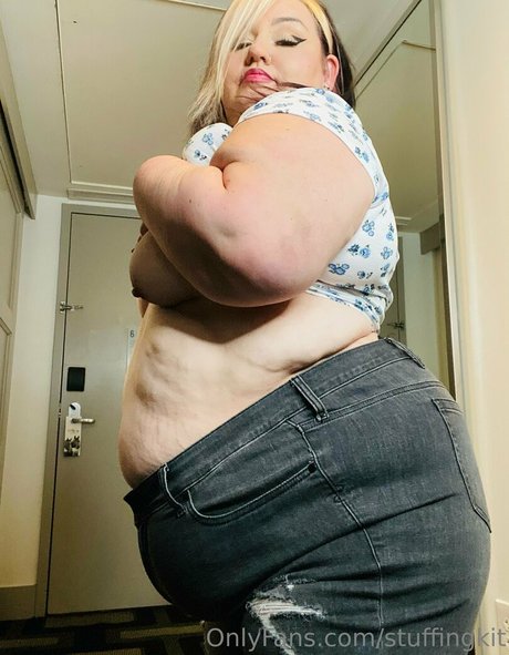 stuffingkit model exclusive gallery