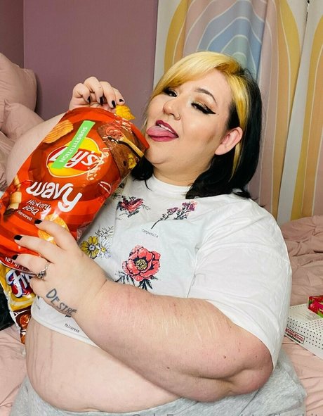 stuffingkit model xxx picture
