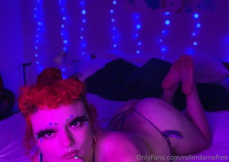rollerdamefree erotic pornstar galleries
