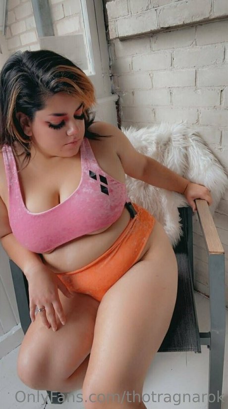 thotragnarok star sex pictures