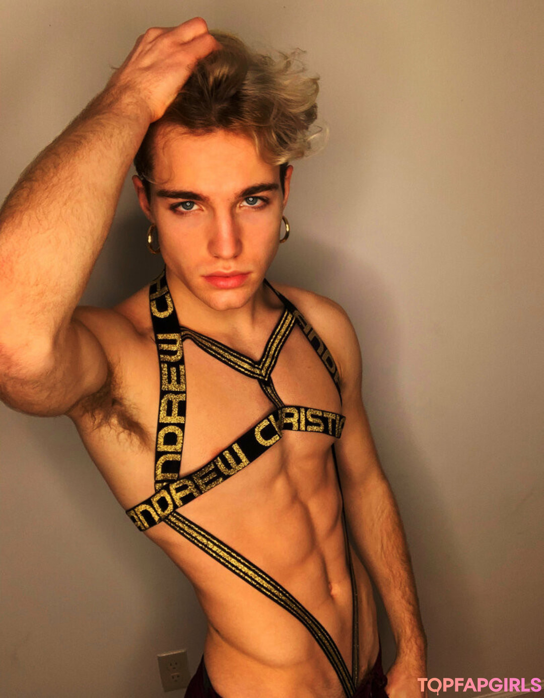 hazel hoffman star naked pic