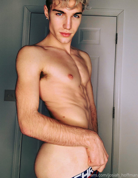 hazel hoffman perfect model img